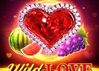 Слот Wild Love от Endorphina